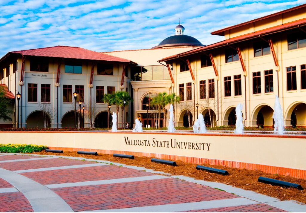 Valdosta State University