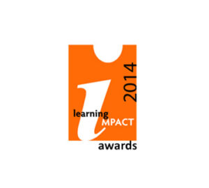 2014 IMS Gloval Learning Impact Awards