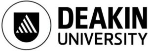 Deakin University Logo