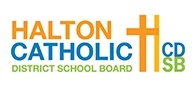 Halton CDSB Logo