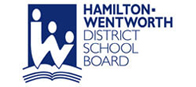 Hamilton-Wentworth DSB Logo