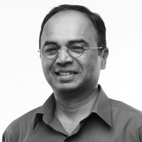 Rajesh Talpade - Senior Vice President of Product Management