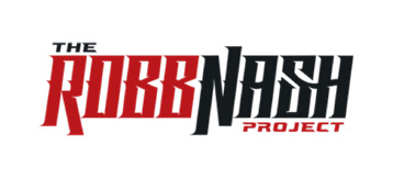 The Robb Nash Project Customer Logo