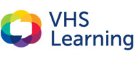 VHS Learning Logo