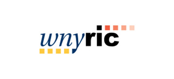 WNYRIC customer logo