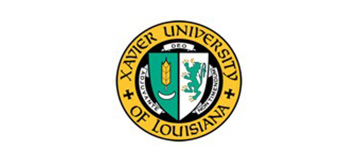 Xavier University of Louisiana customer logo