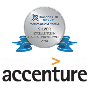 Brandon Hall HCM Accenture