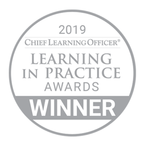 2019 CLO Learning in Practice Awards