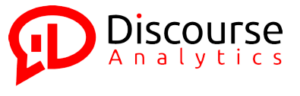 Discourse Analytics Logo