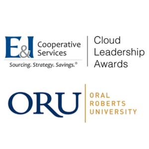 E&I Cloud Leadership Awards - ORU