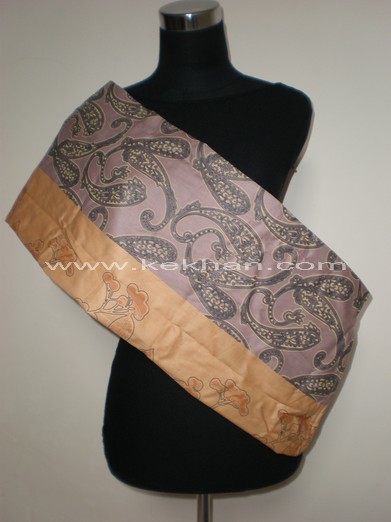 Pouch Sling 1006