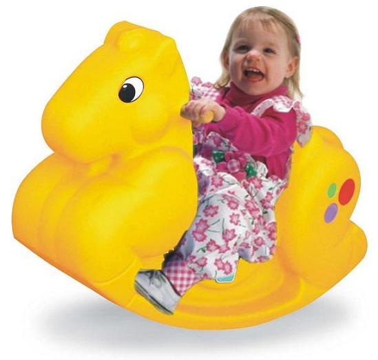 Rocking Horse