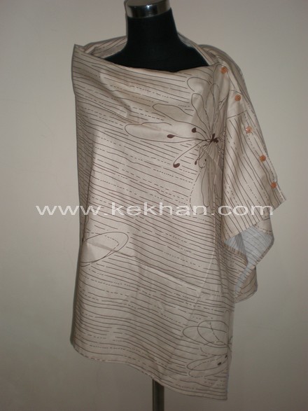 Nursing Poncho 1003